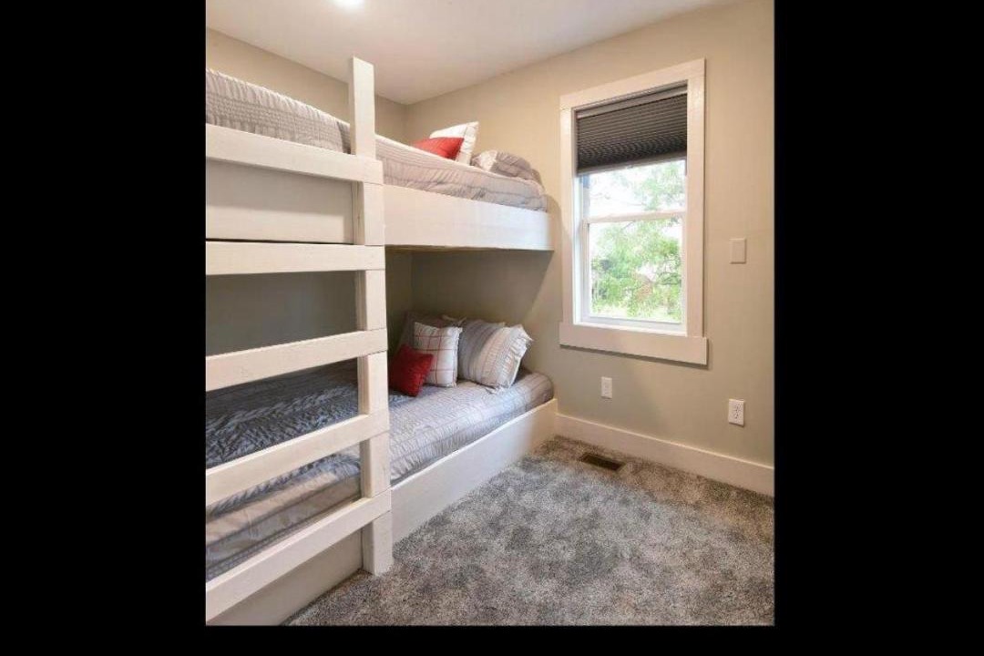 Photo of Bedroom in Tranquil Harbour