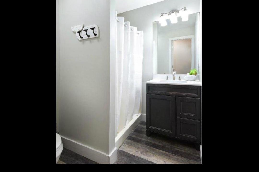 Photo of Bathroom in Tranquil Harbour