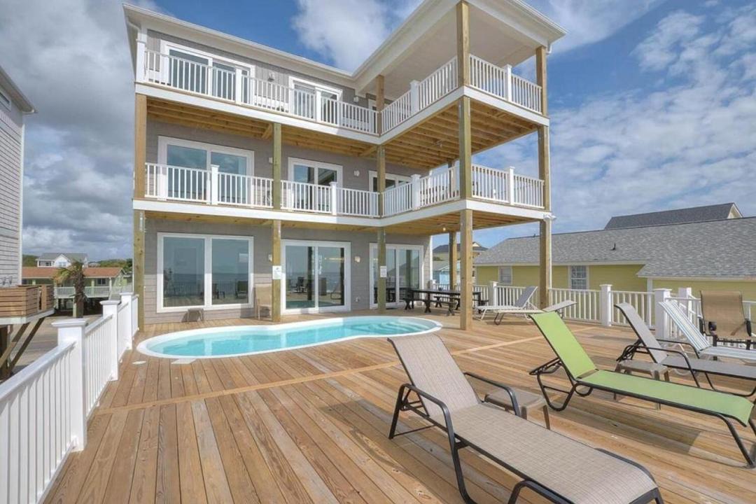 Photo of Patio Balcony in Long Beach