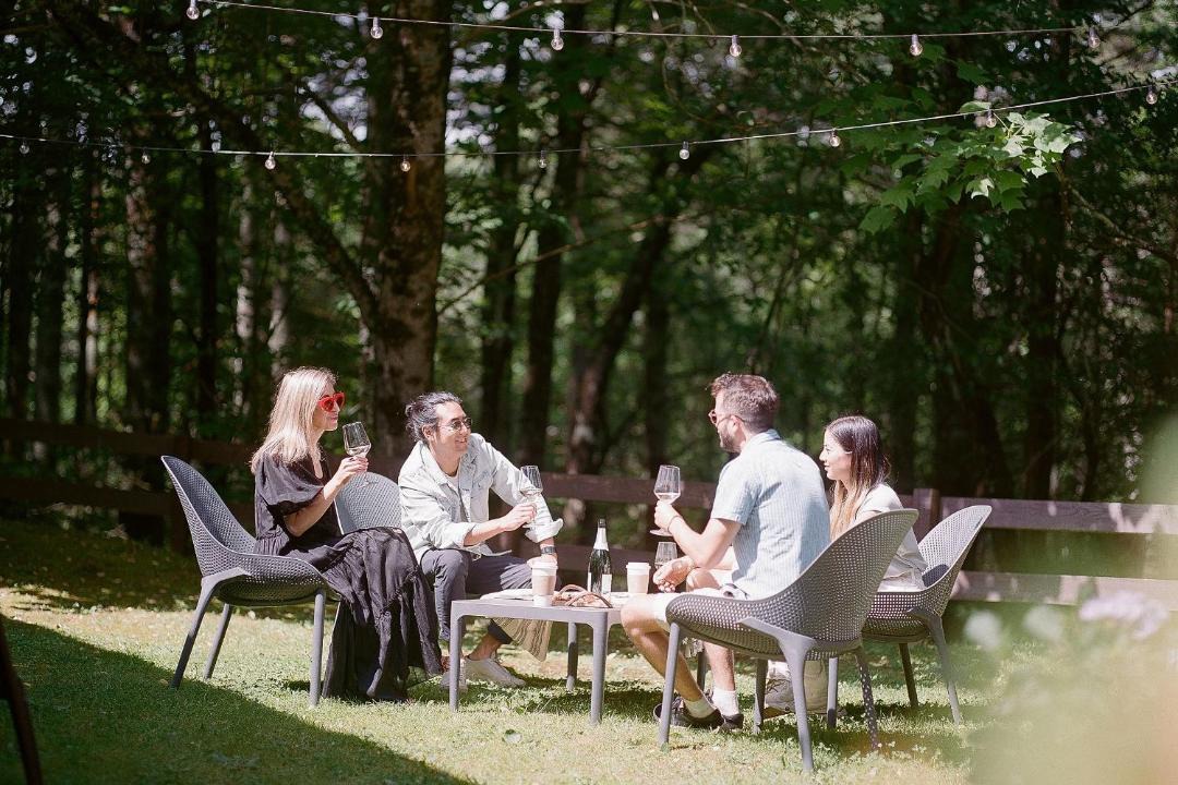 Photo of Others in Cashiers