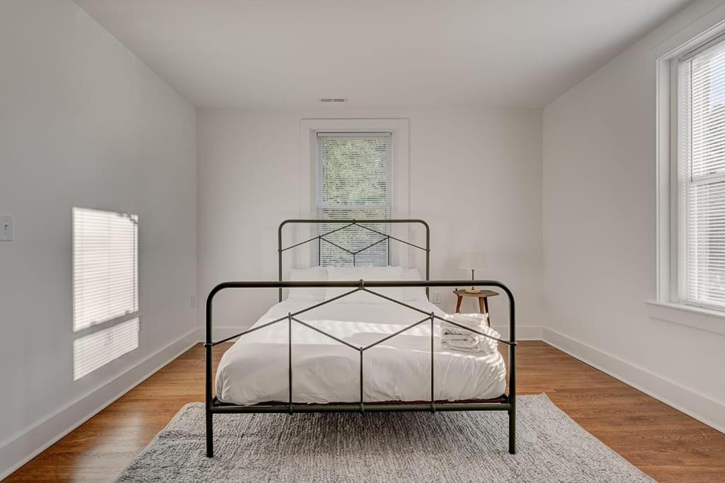 Photo of Bedroom in Durham