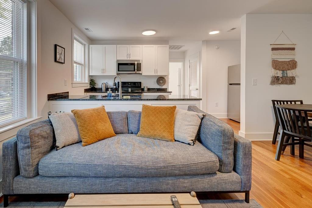 Photo of Livingroom in Durham