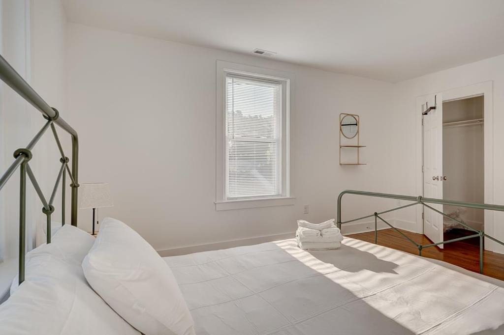 Photo of Bedroom in Durham