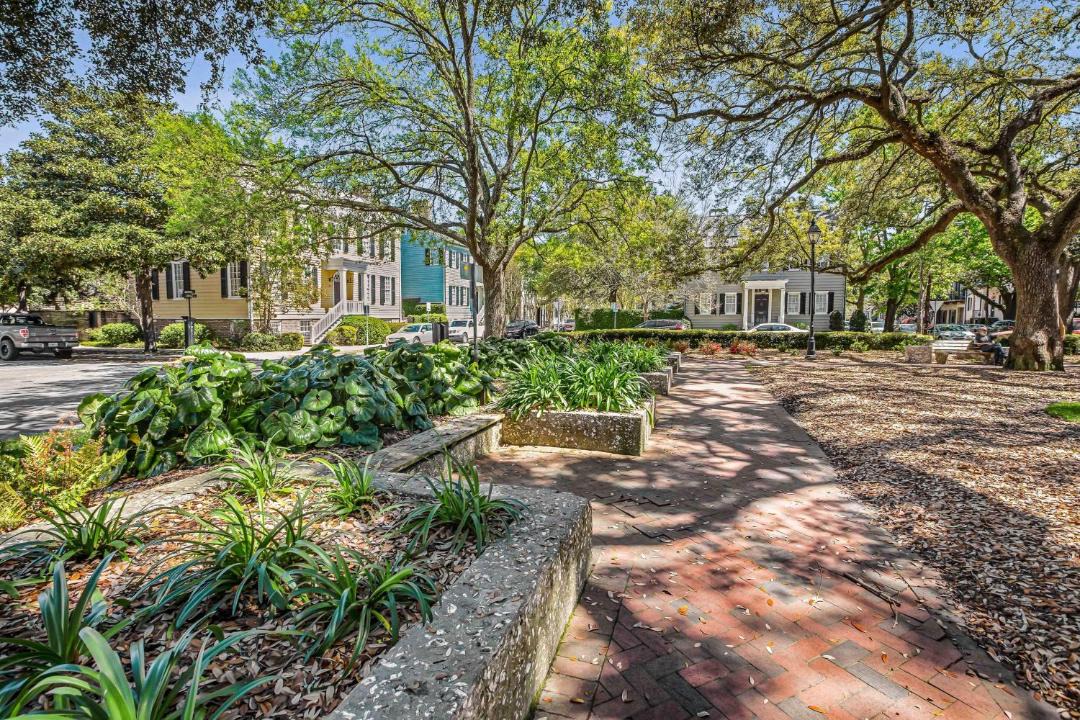 Photo of Others in Historic District - North
