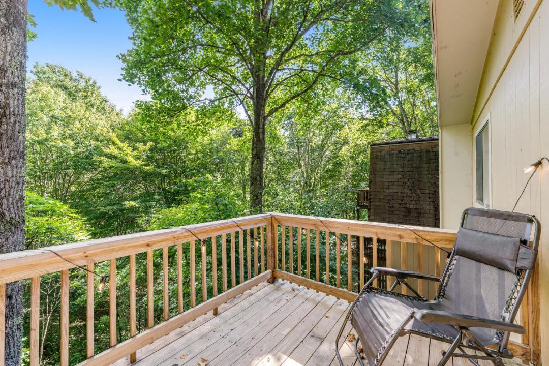Photo of Patio Balcony in Banner Elk