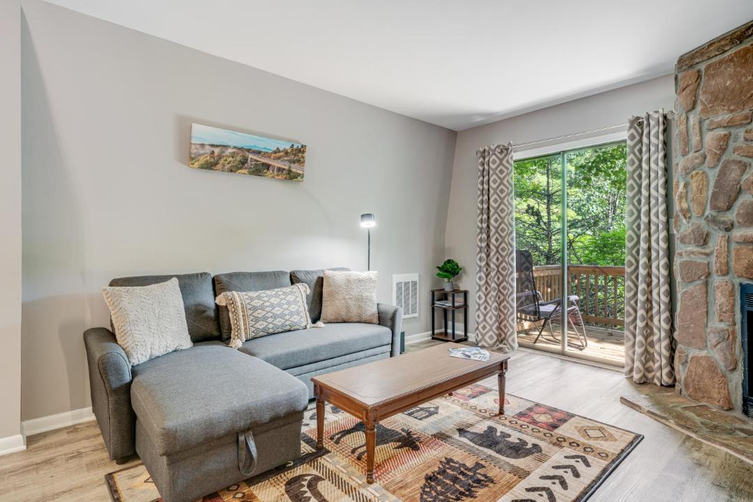 Photo of Livingroom in Banner Elk