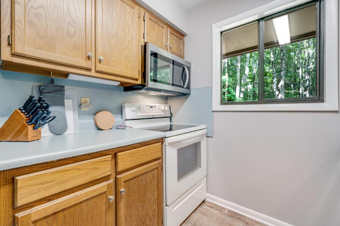 Photo of Kitchen in Banner Elk