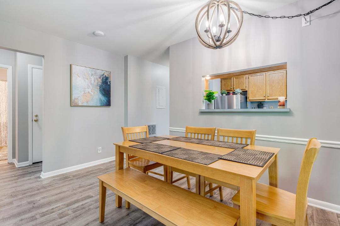 Photo of Livingroom in Banner Elk