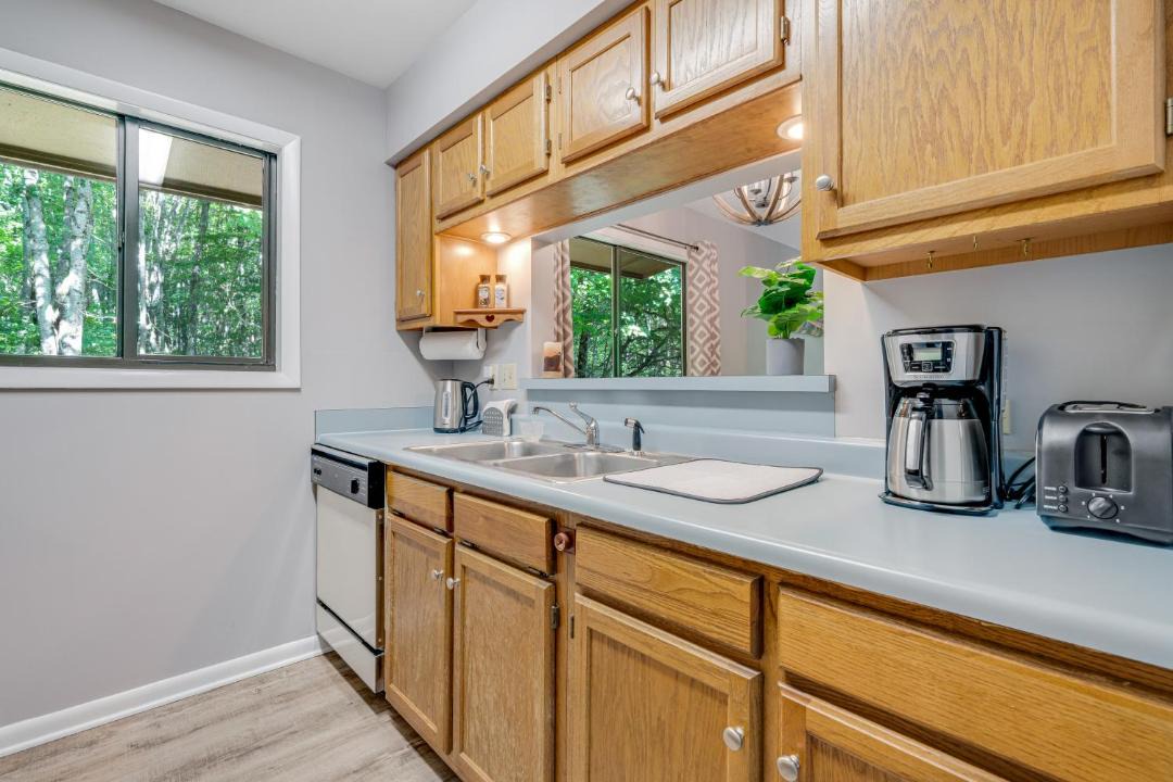 Photo of Kitchen in Banner Elk