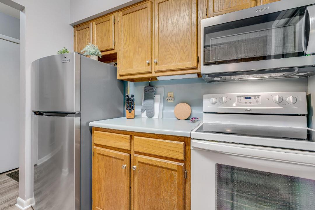Photo of Kitchen in Banner Elk