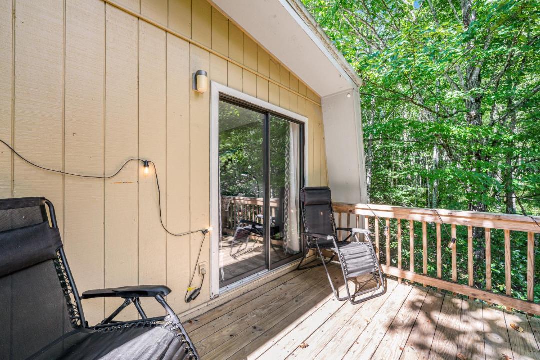 Photo of Patio Balcony in Banner Elk