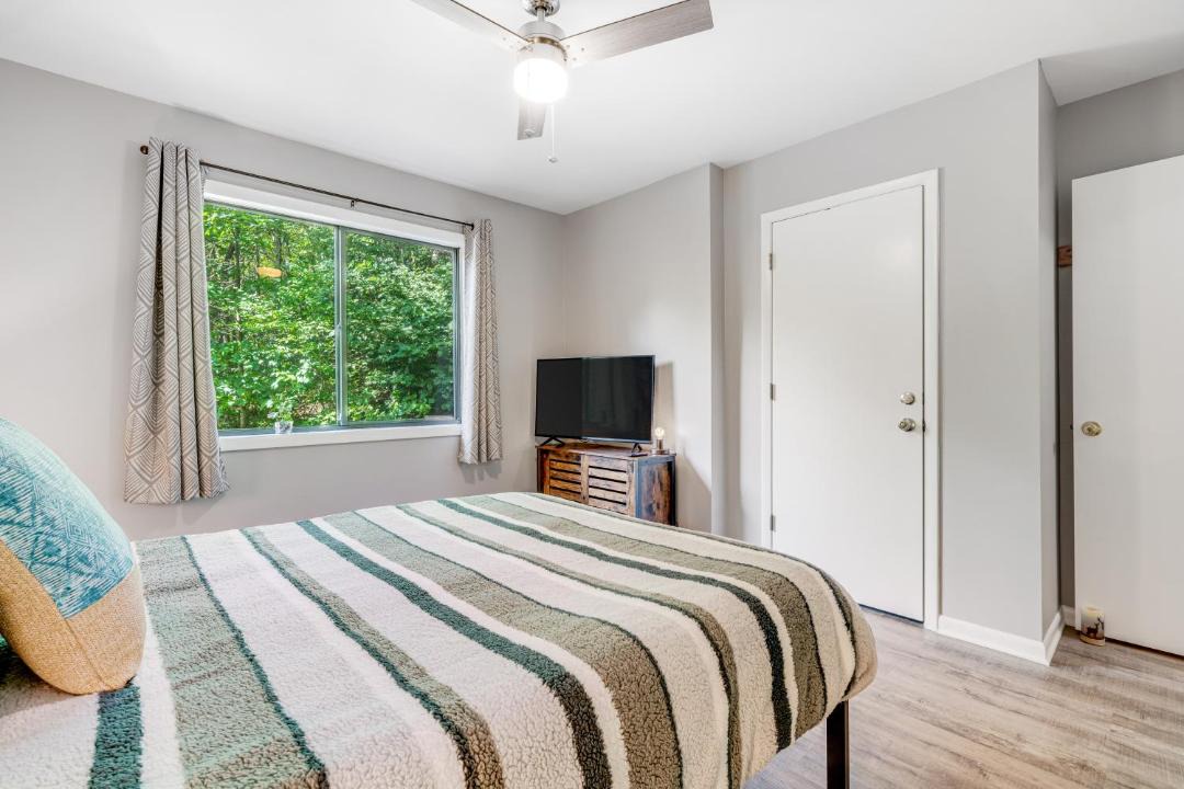Photo of Bedroom in Banner Elk