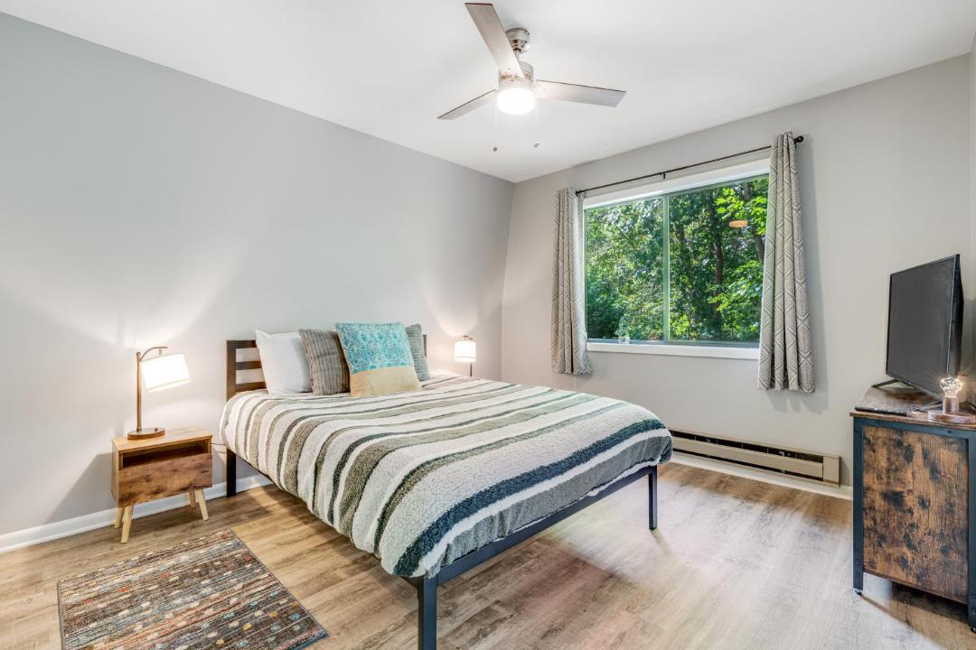 Photo of Bedroom in Banner Elk