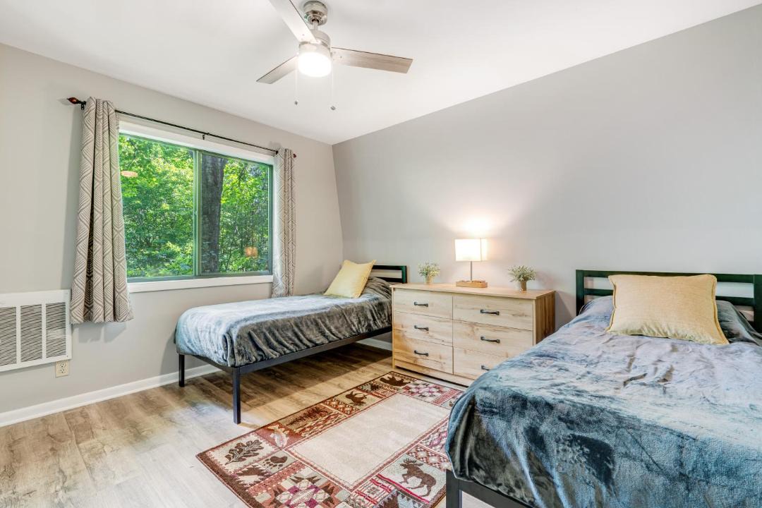 Photo of Bedroom in Banner Elk