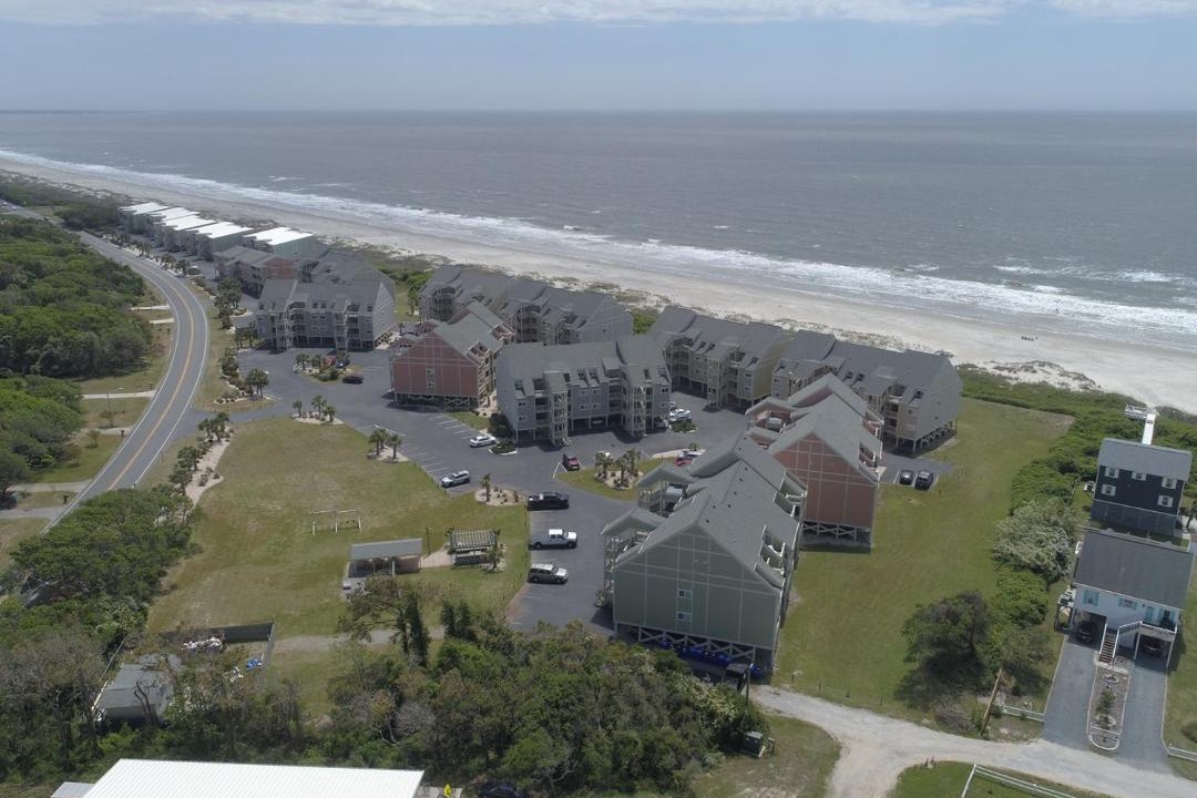 Photo of Others in Caswell Beach