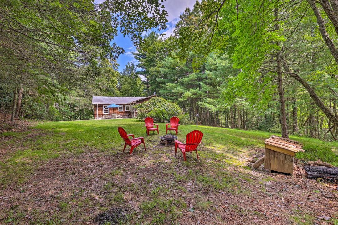 Photo of Others in Roaring Gap