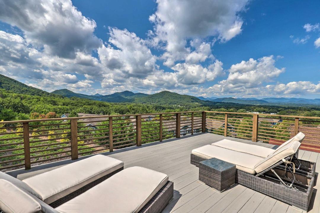Photo of Others in Asheville