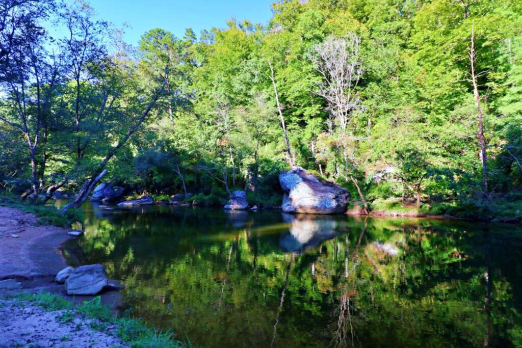 Photo of Others in Lake Lure
