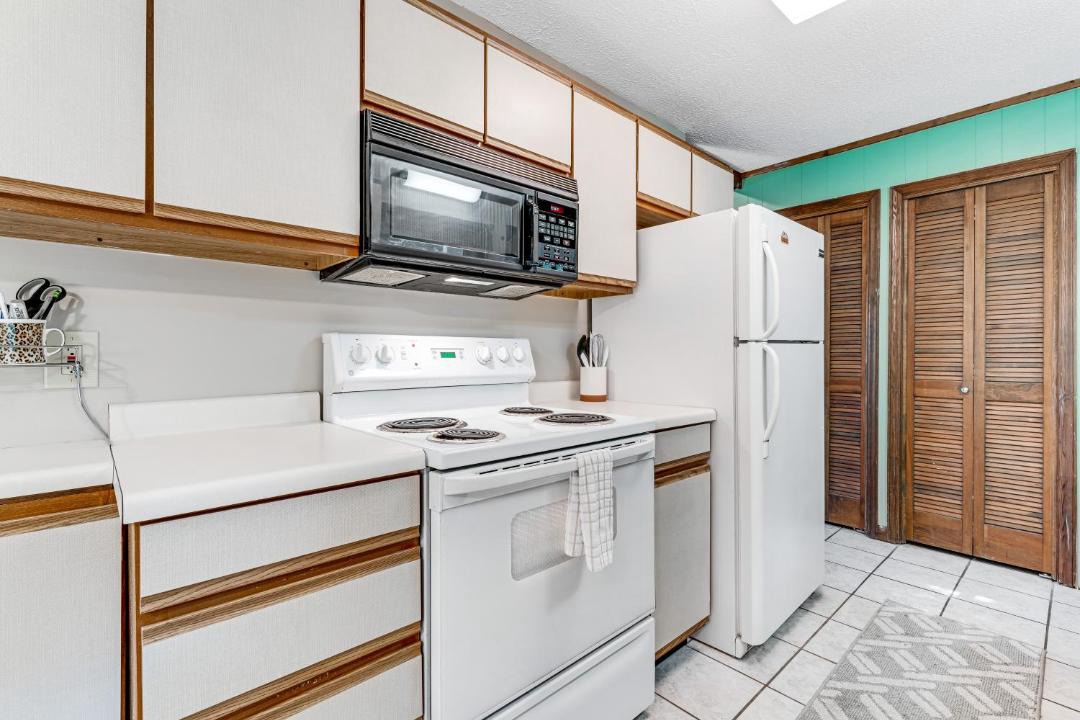 Photo of Kitchen in Beech Mountain