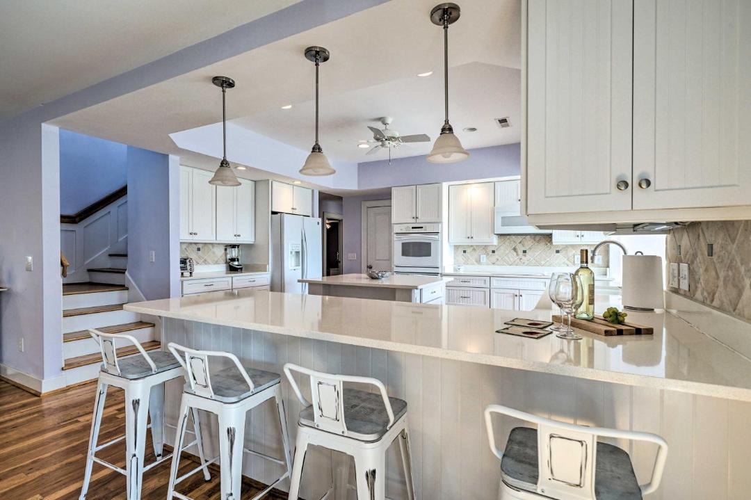 Photo of Kitchen in Hampstead