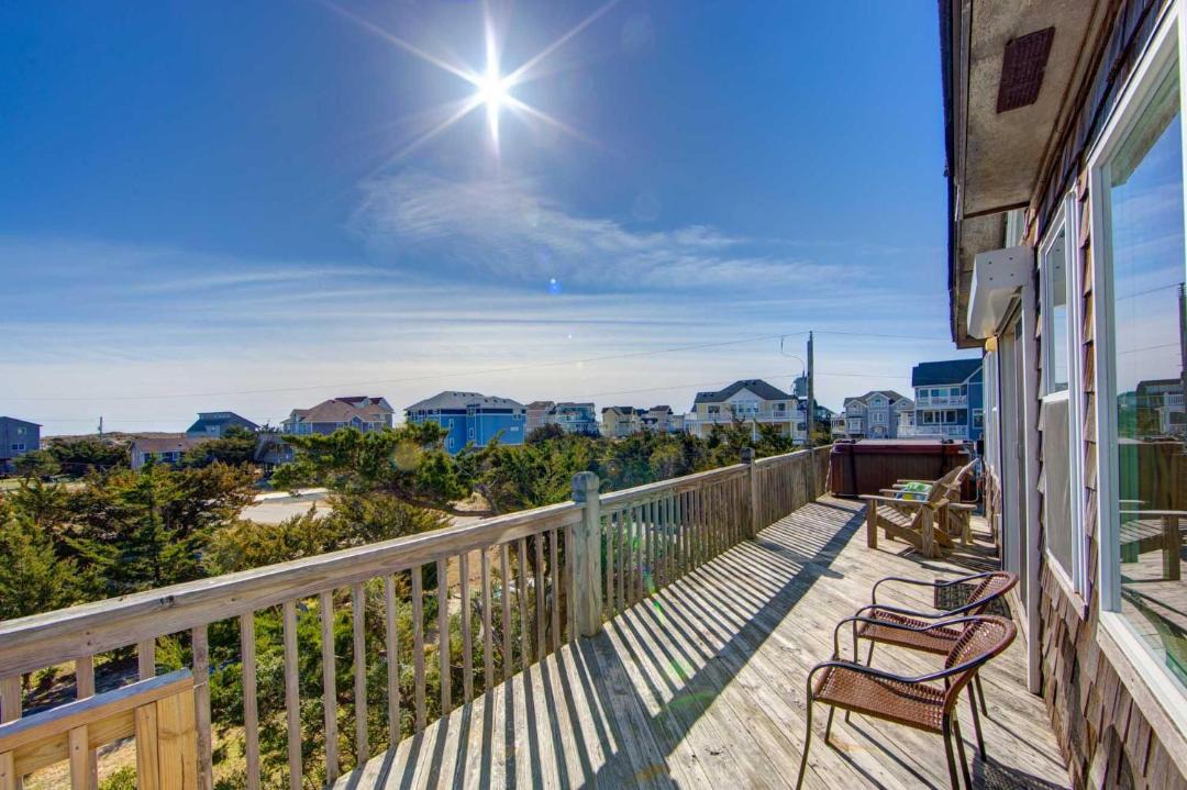 Photo of Patio Balcony in Avon