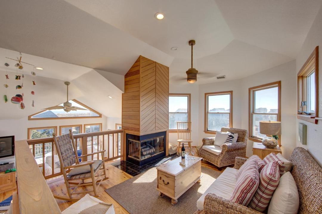 Photo of Livingroom in Salvo