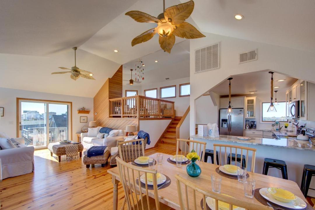 Photo of Livingroom in Salvo