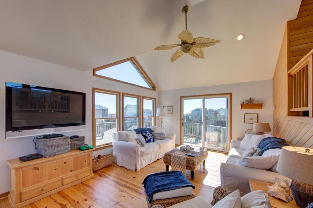 Photo of Livingroom in Salvo