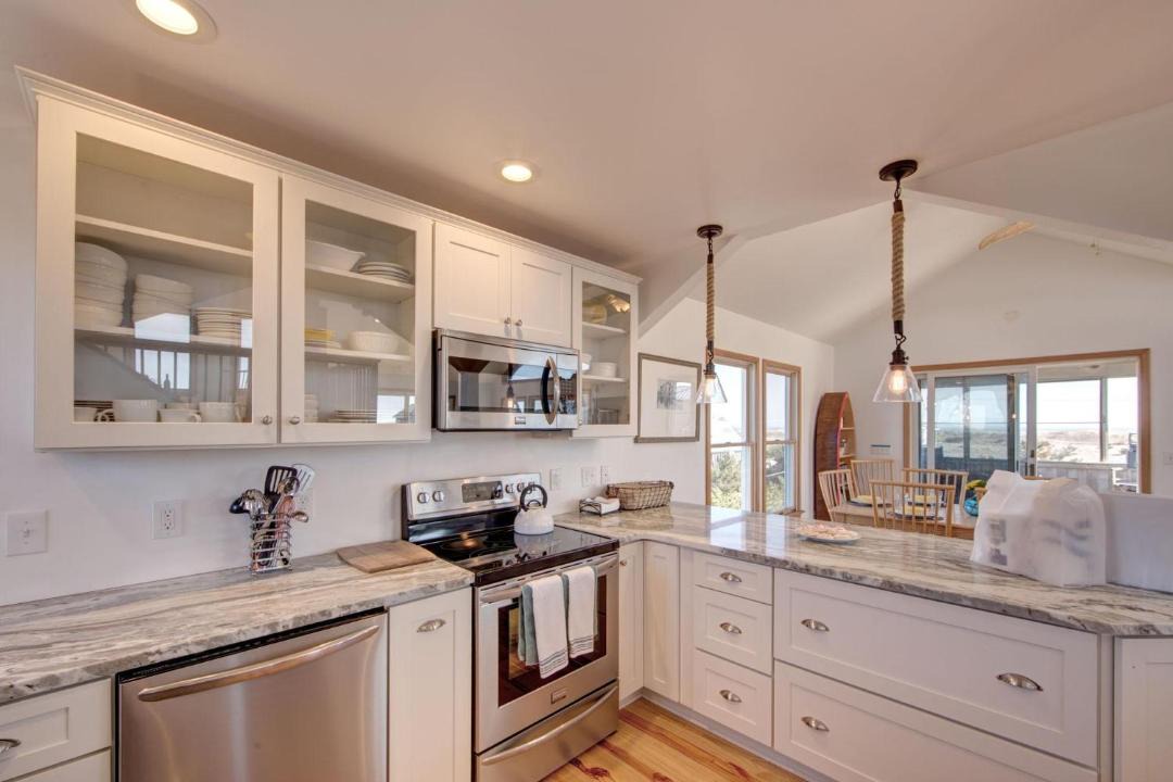 Photo of Kitchen in Salvo
