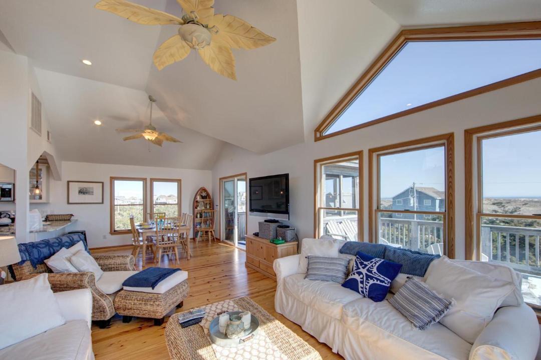 Photo of Livingroom in Salvo