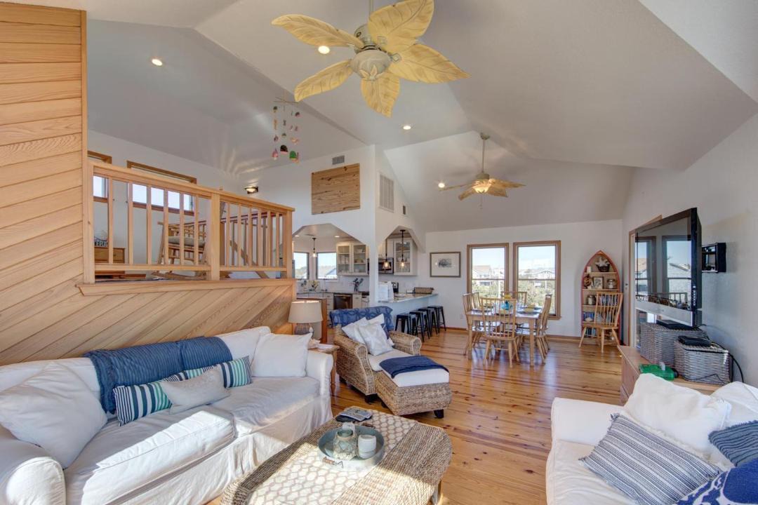 Photo of Livingroom in Salvo