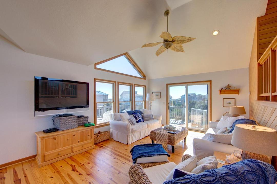 Photo of Livingroom in Salvo