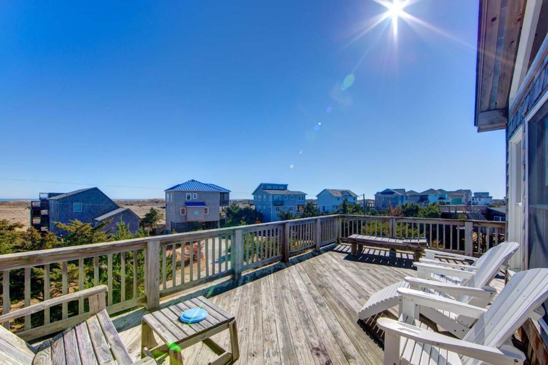 Photo of Patio Balcony in Salvo