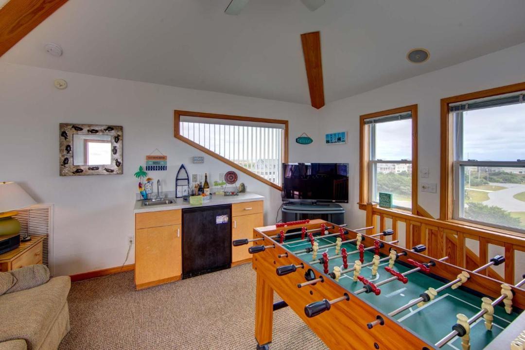 Photo of Livingroom in Rodanthe