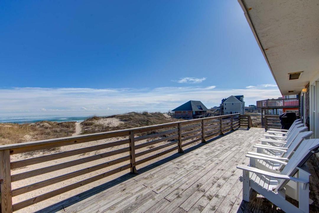 Photo of Others in Rodanthe