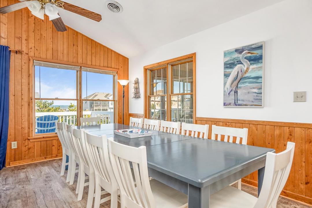 Photo of Livingroom in Whalehead Beach