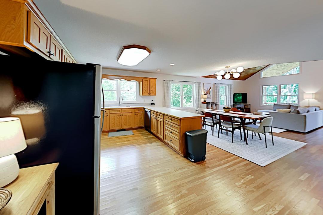 Photo of Kitchen in Canton
