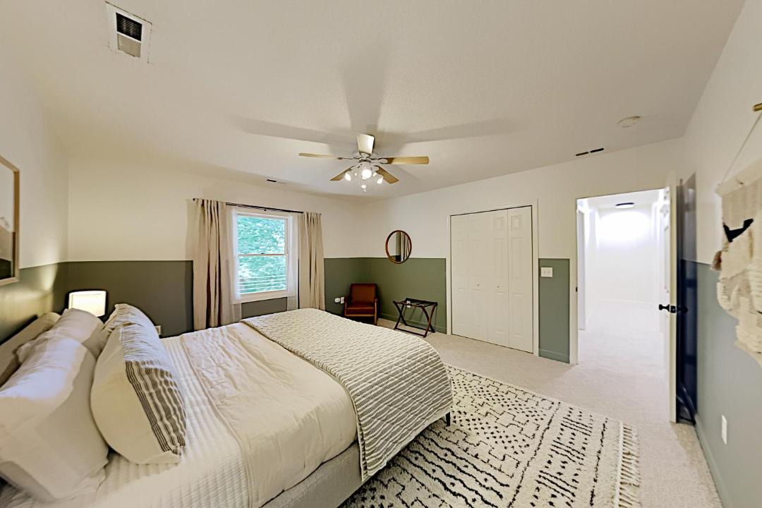 Photo of Bedroom in Canton