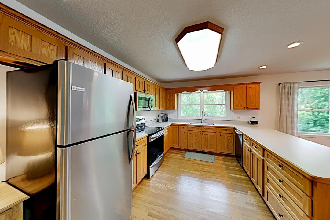 Photo of Kitchen in Canton