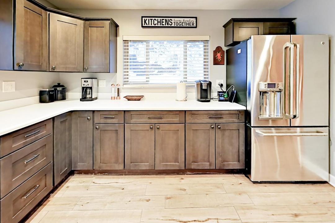 Photo of Kitchen in Hendersonville