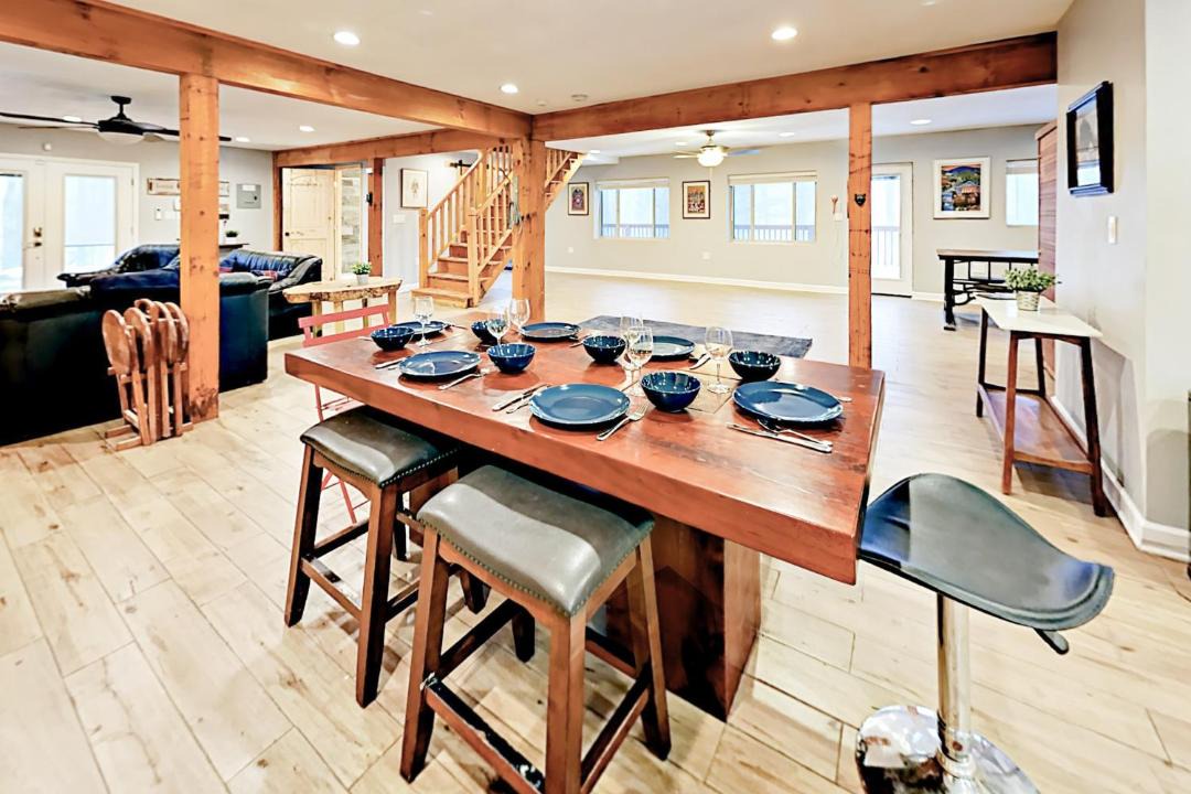 Photo of Kitchen in Hendersonville