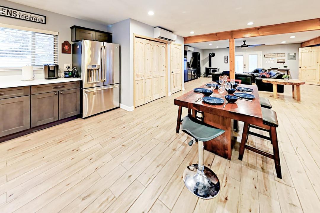 Photo of Kitchen in Hendersonville