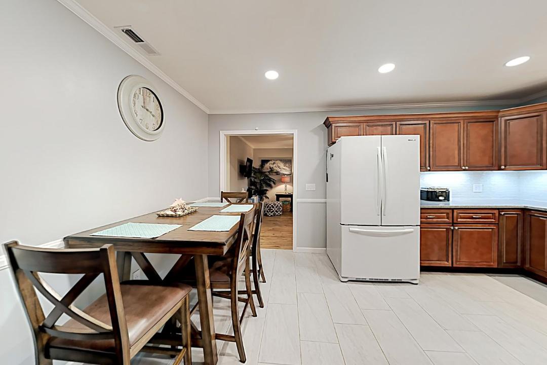 Photo of Kitchen in Long Beach
