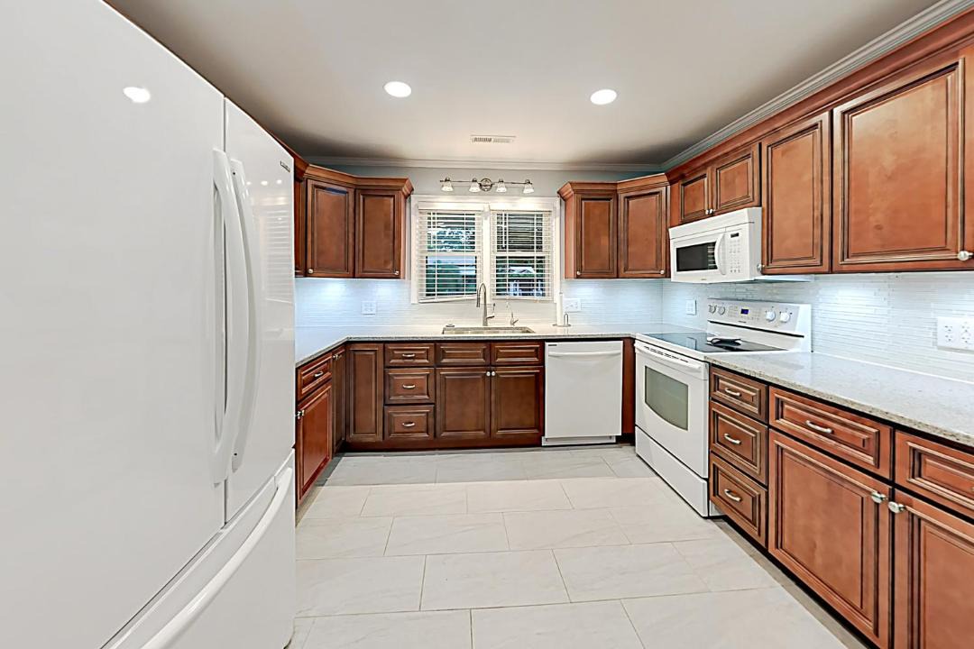 Photo of Kitchen in Long Beach