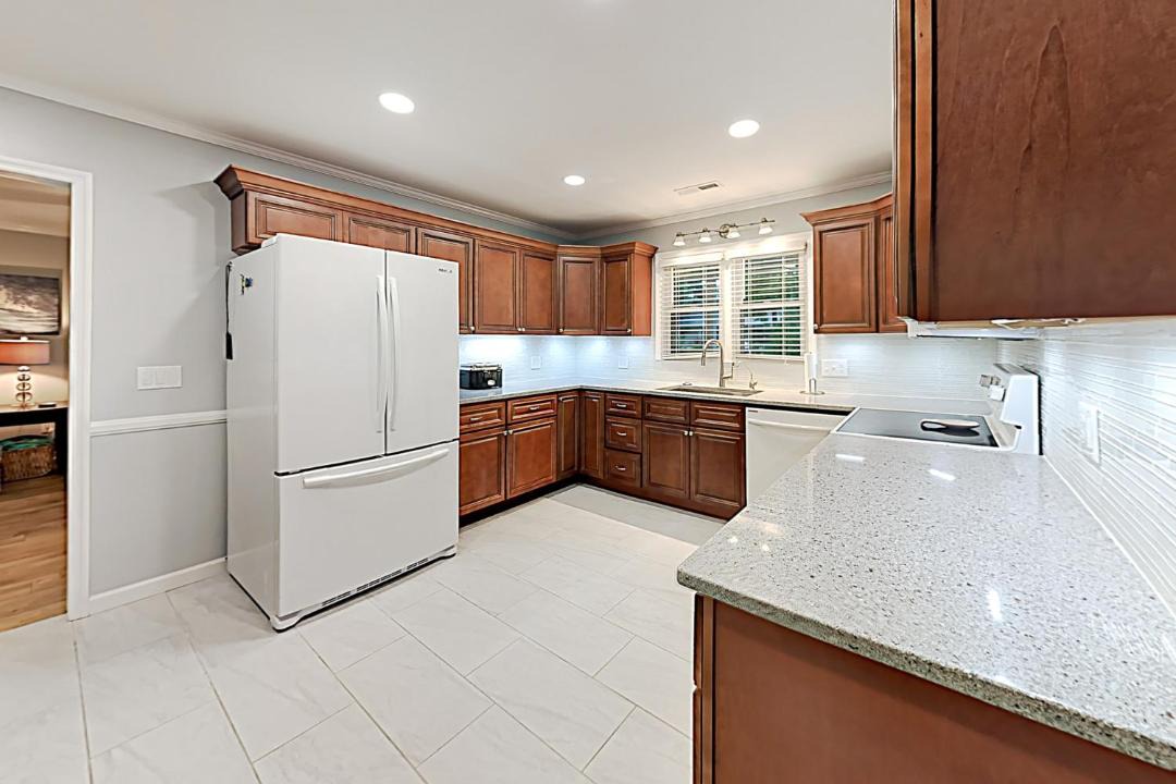 Photo of Kitchen in Long Beach
