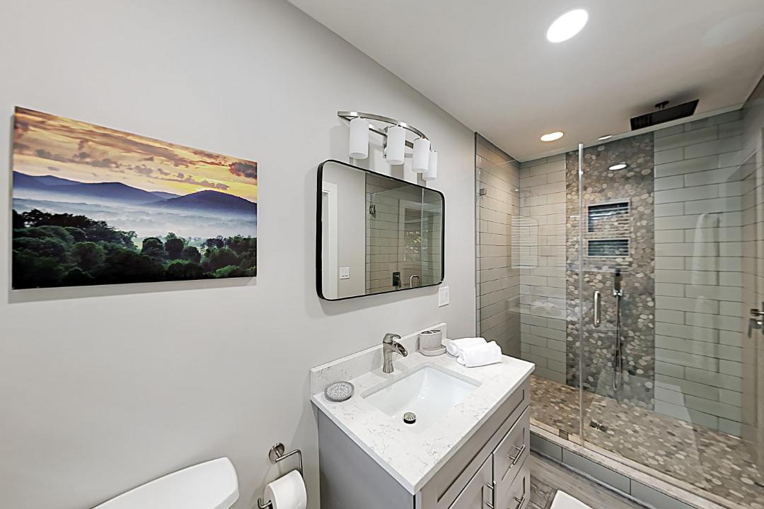 Photo of Bathroom in Mountain Home
