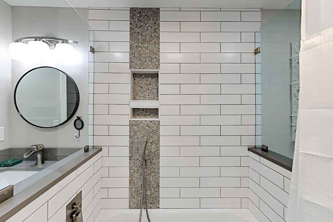 Photo of Bathroom in Mountain Home