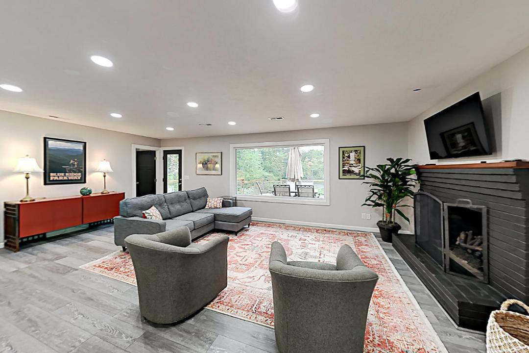 Photo of Livingroom in Mountain Home