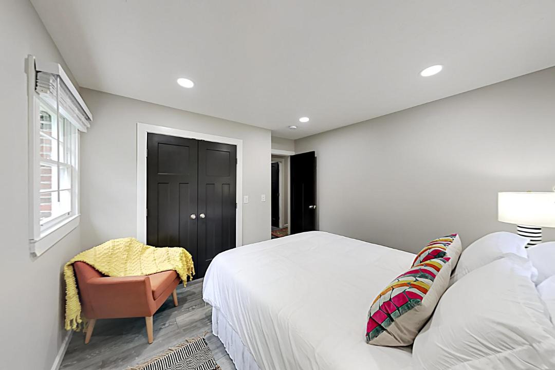 Photo of Bedroom in Mountain Home