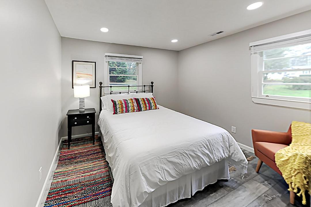 Photo of Bedroom in Mountain Home